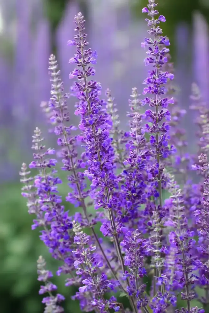 Russian Sage