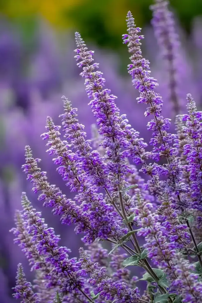 Russian Sage