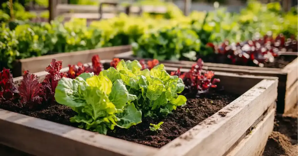 beginner gardening