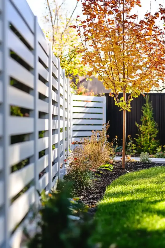 Lush Green Nook: Turn Your Yard into a Relaxing Retreat