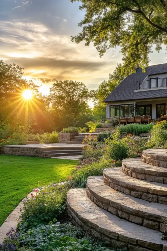 Grass Goals: Go Green with Style