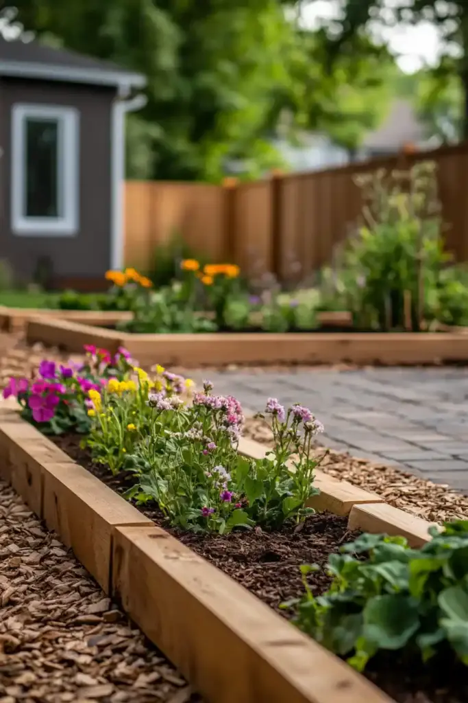 10. Boost Soil Health