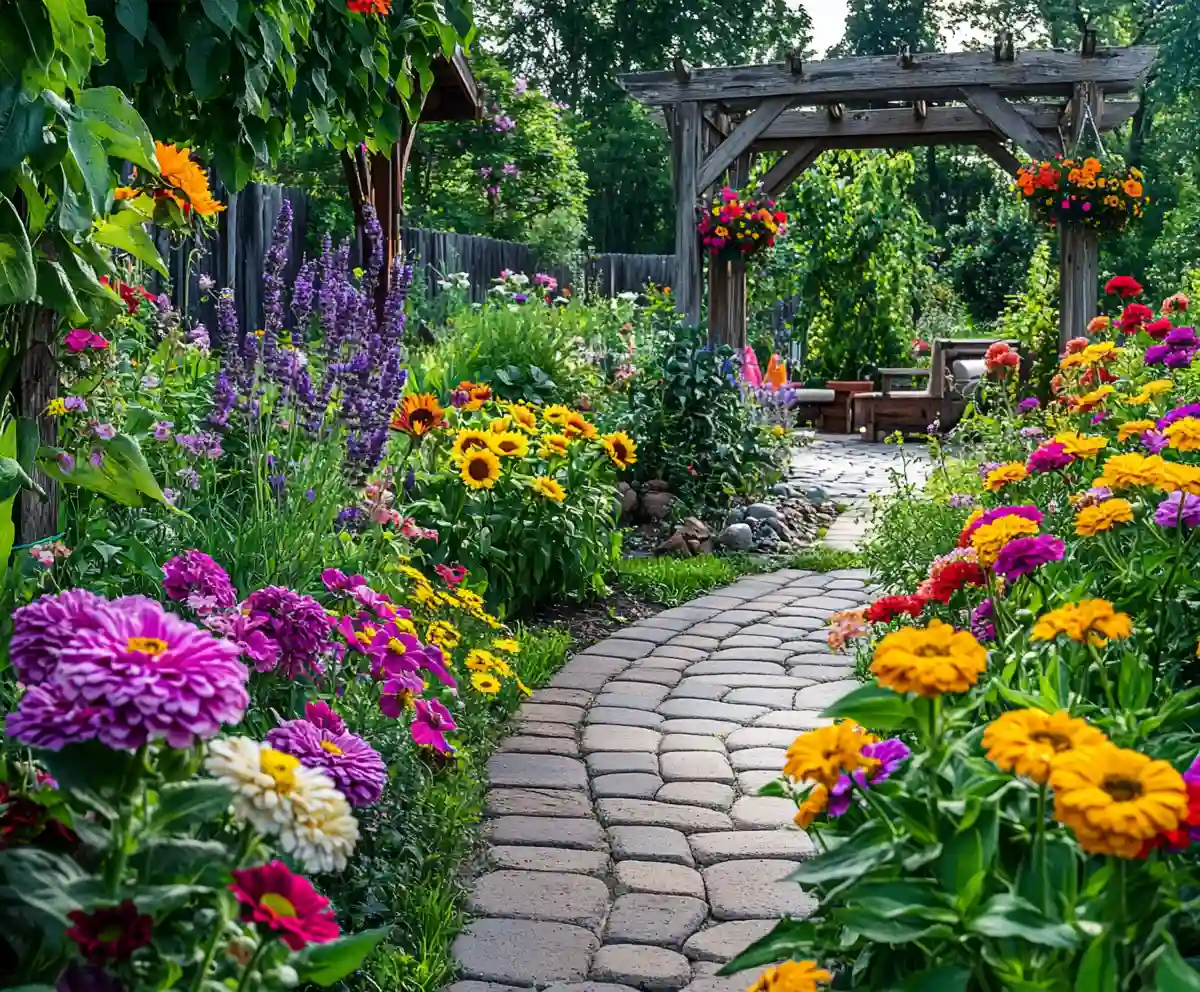 11 Best Cut Flower Garden Ideas for Planting