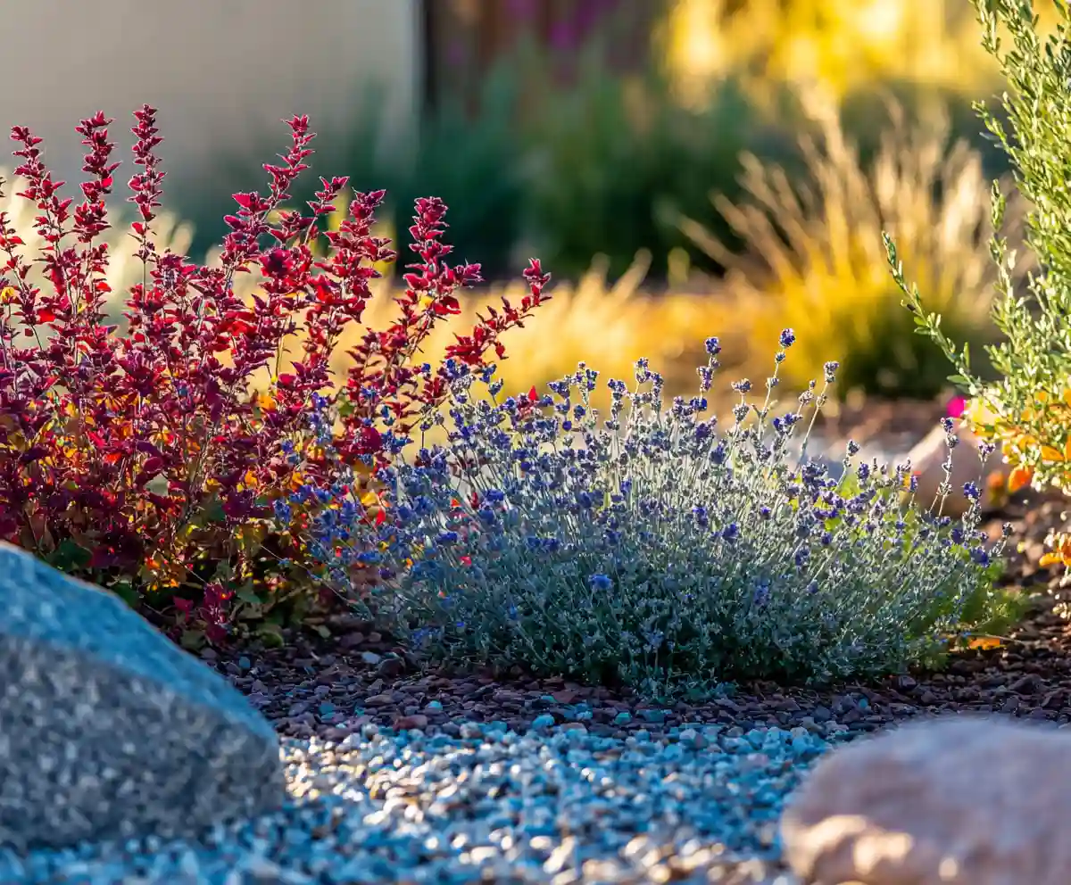 11 Drought Tolerant Shrubs to Grow in Warm Climates