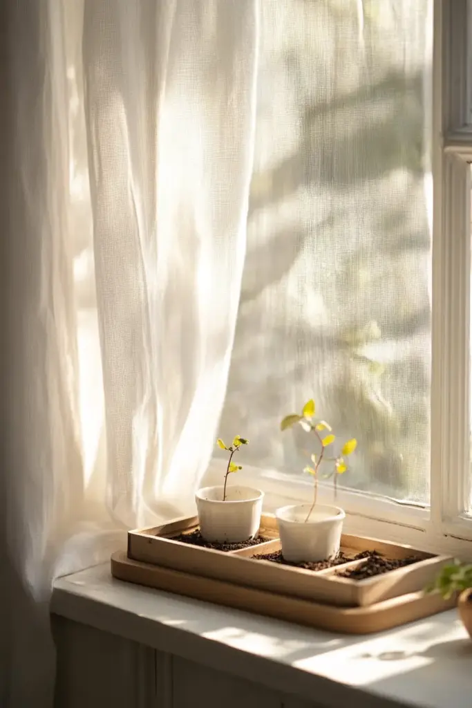 4. Start Plants From Seed to Save and Succeed