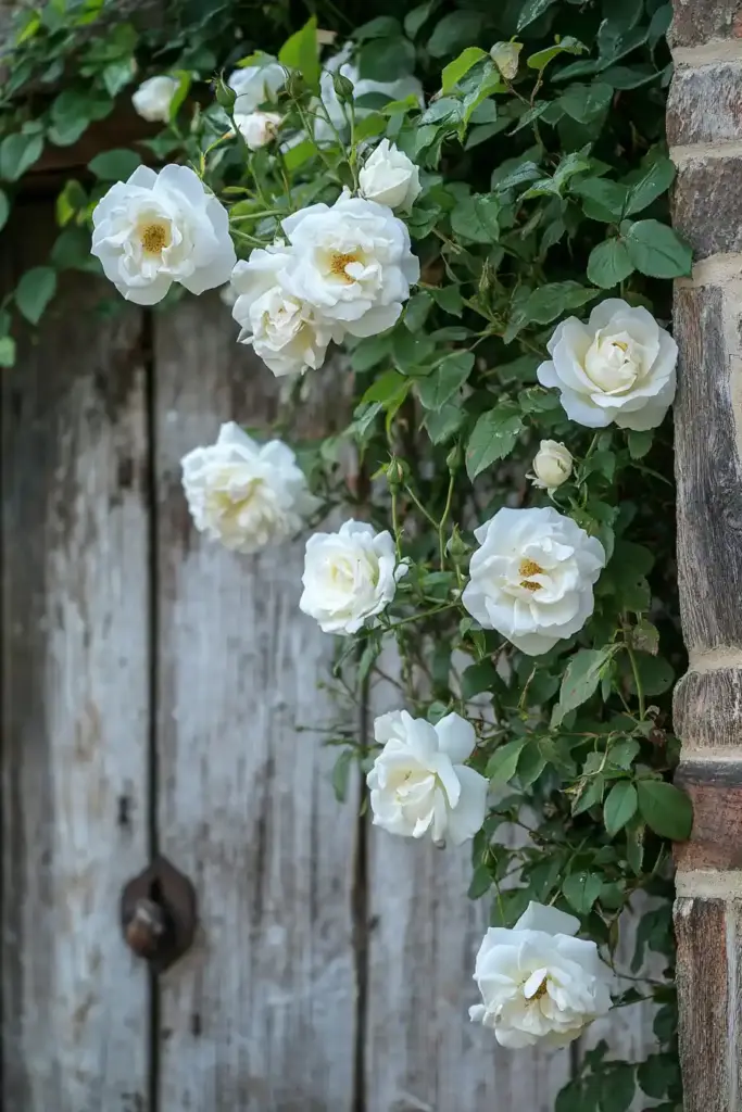 11. Around Doorways