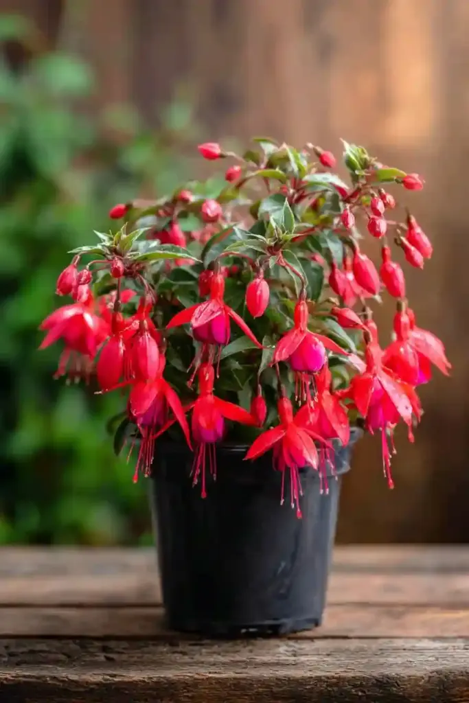 Fuchsia