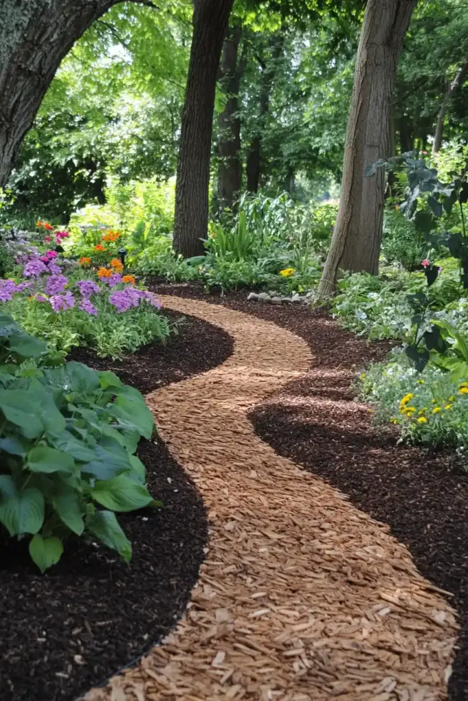 14. Inexpensive Drainage Solution