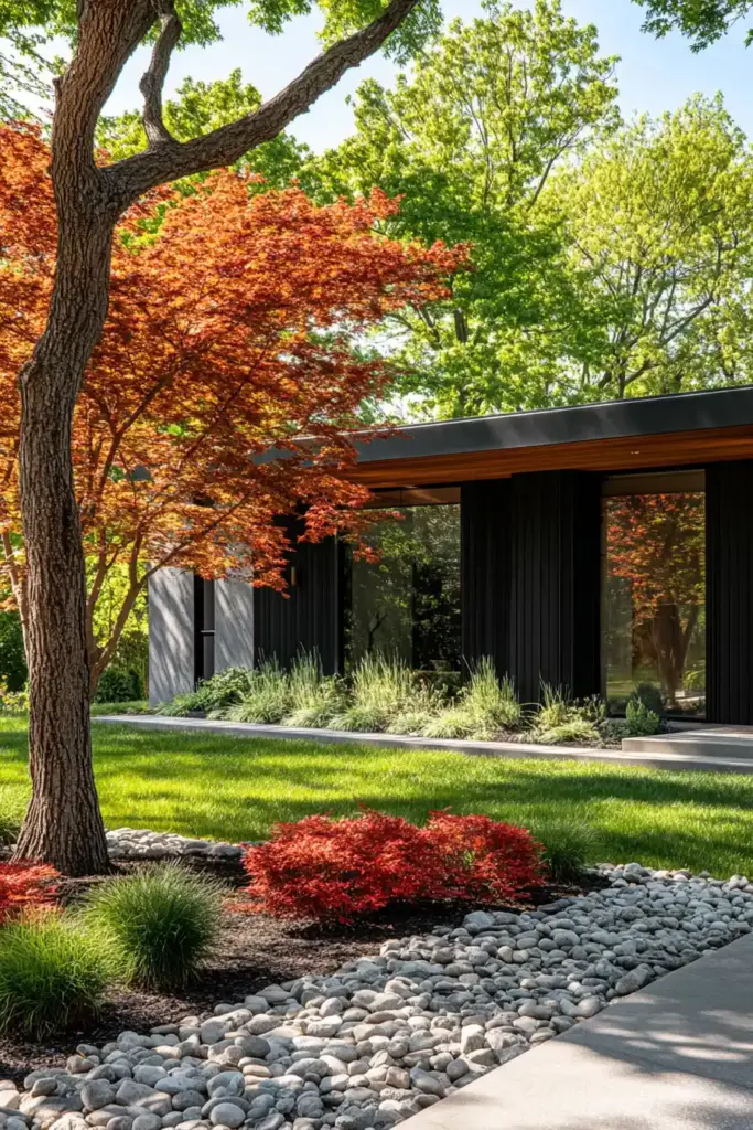 Tree Spotlight: Make One Element the Star