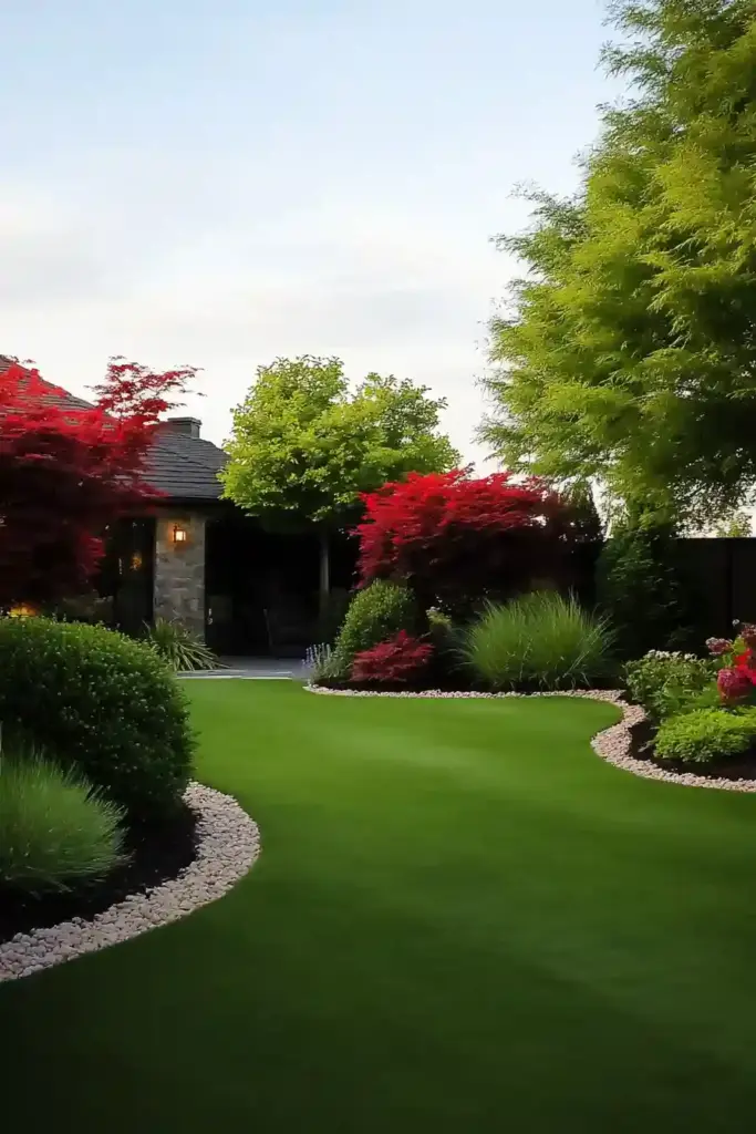 11. Vibrant Lawn Life: Kid-Friendly & Fun for All Ages