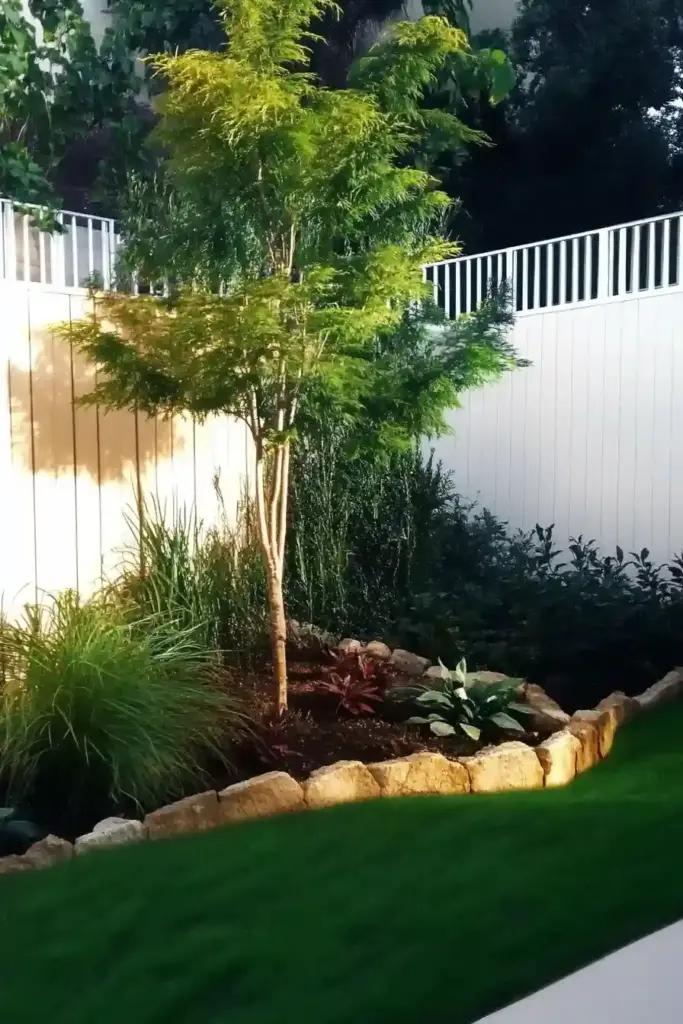 1. Green Escape: Turning Your Yard into a Botanical Hideaway