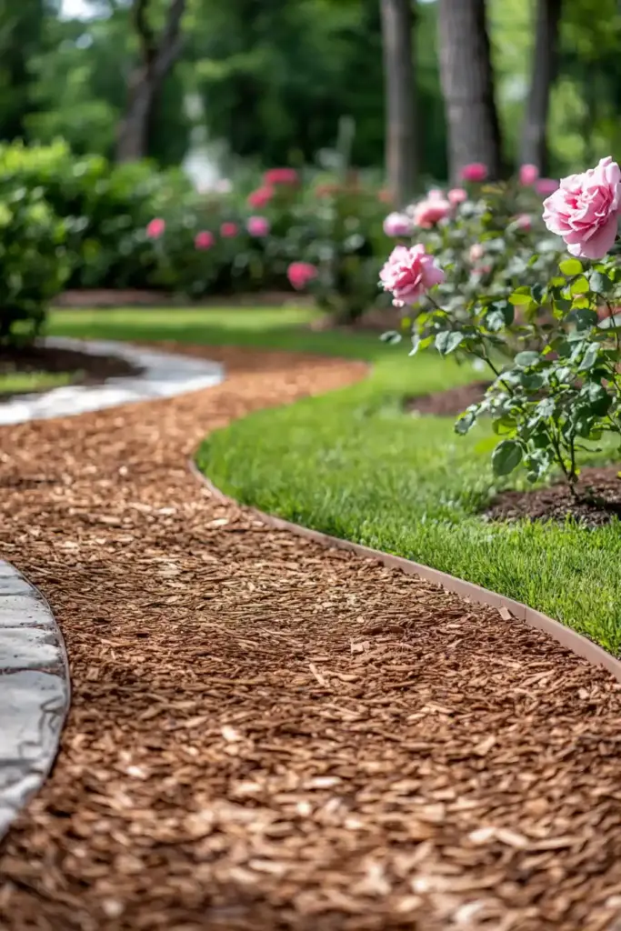 15. Add Elegance to Pathway Edges