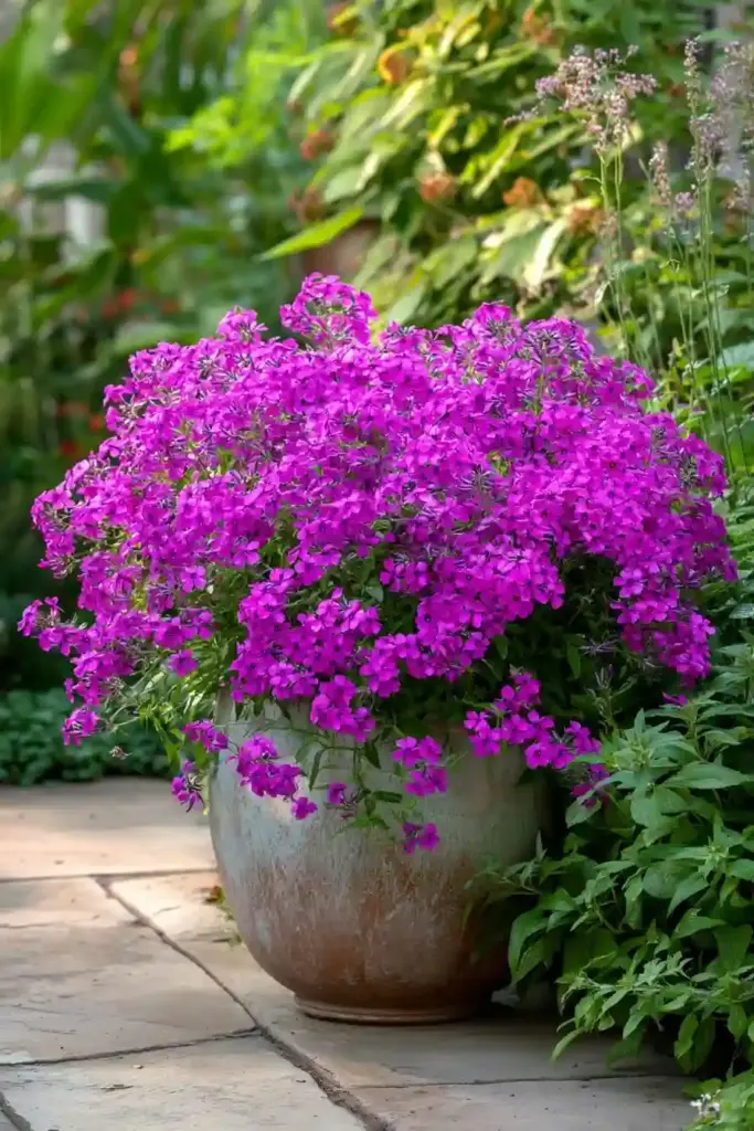 Phlox 