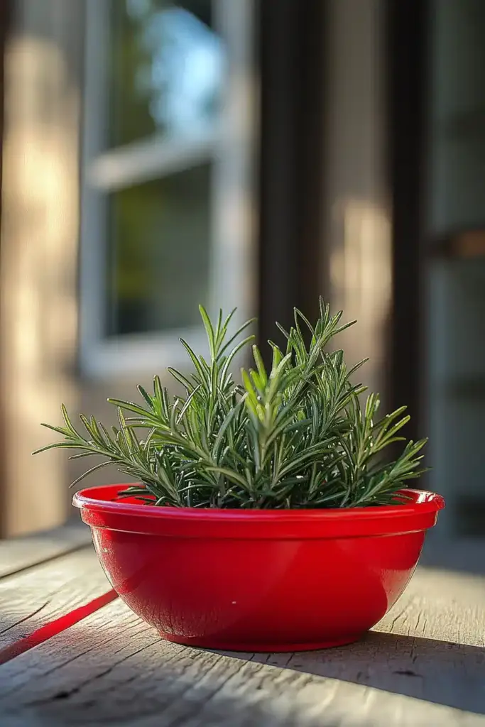 Rosemary
