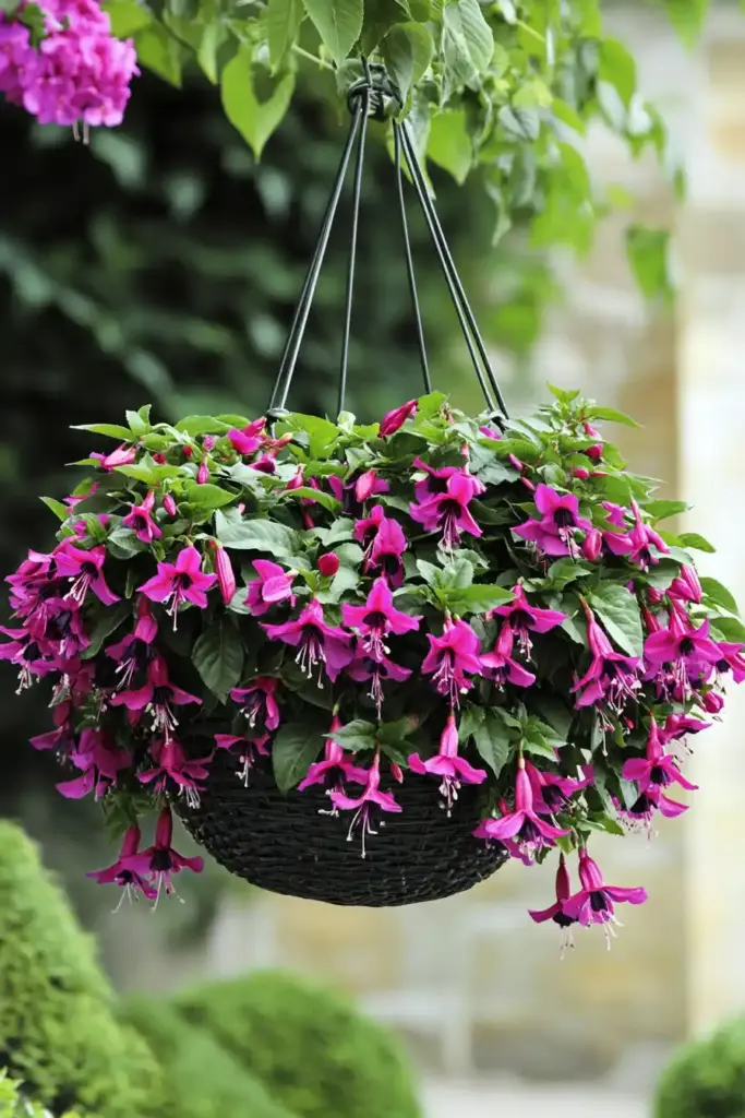 Fuchsia