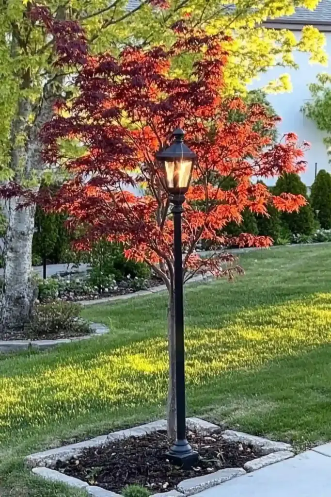 Graceful Foliage That Adds Artful Elegance
