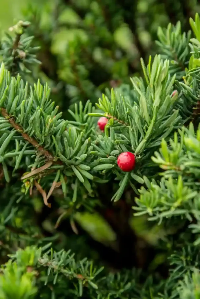 Evergreen Elegance That Lasts All Year