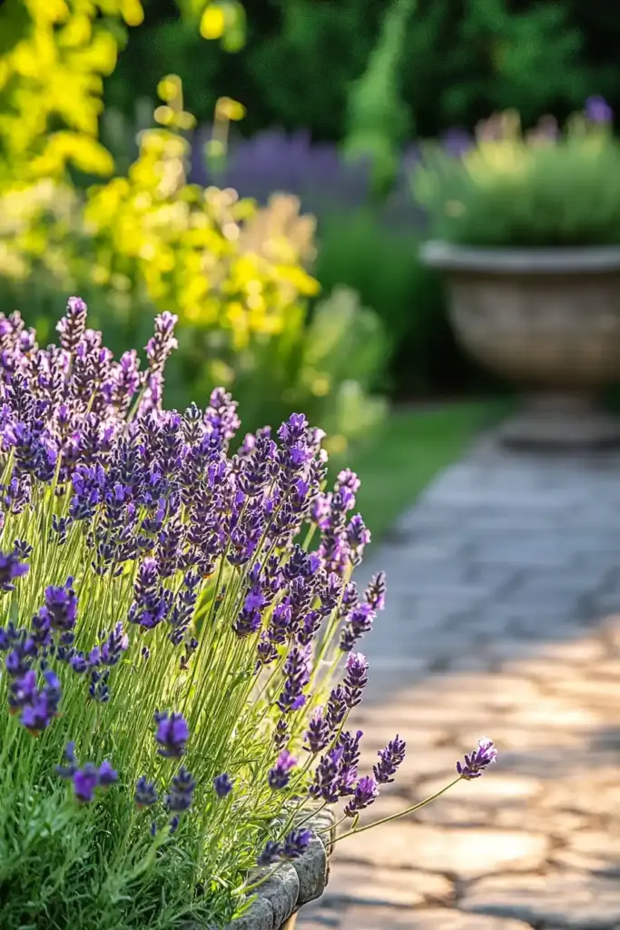 Fragrant Retreat
