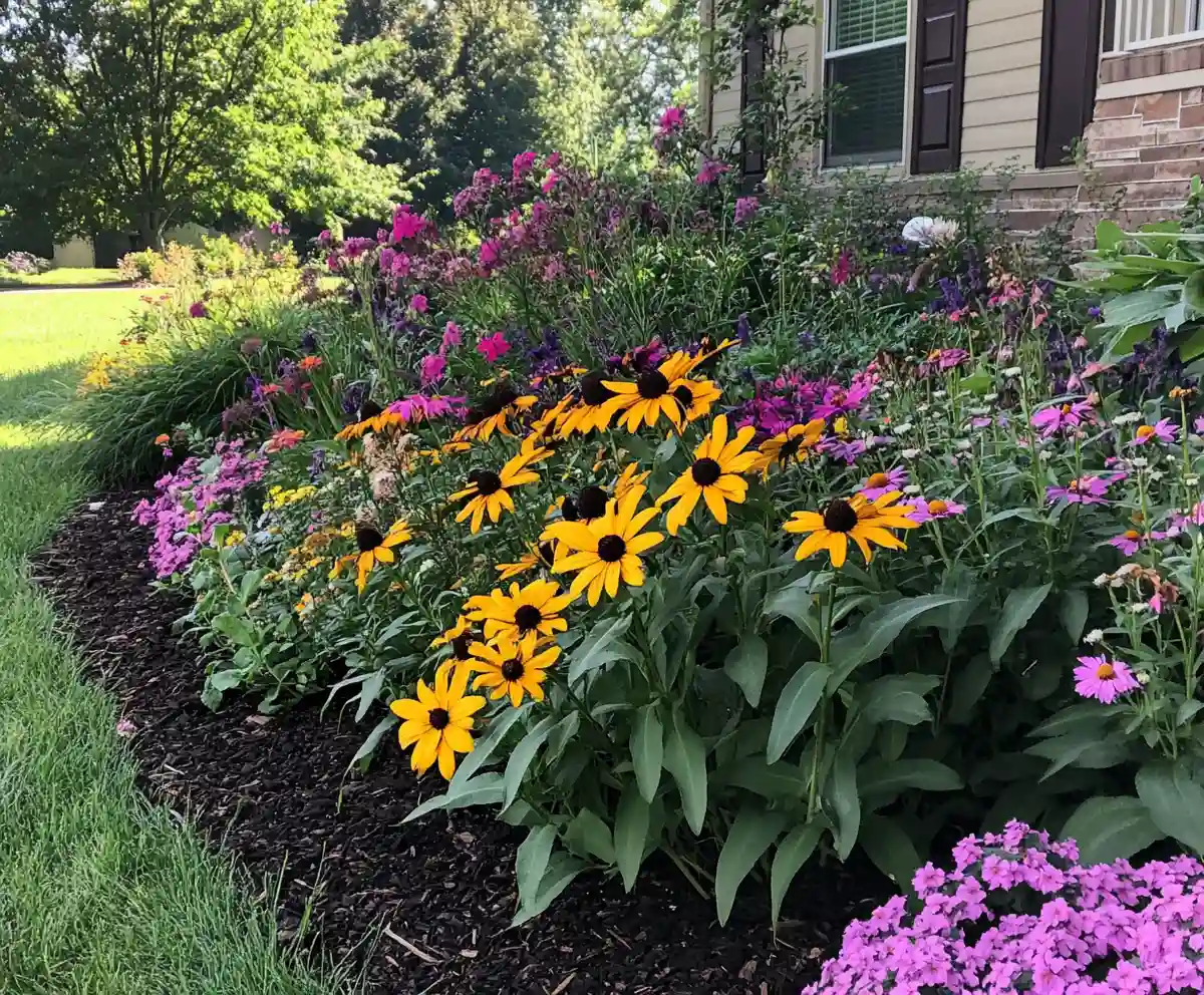 16 Full Sun Perennials Low Maintenance Plants That Thrive In Sun