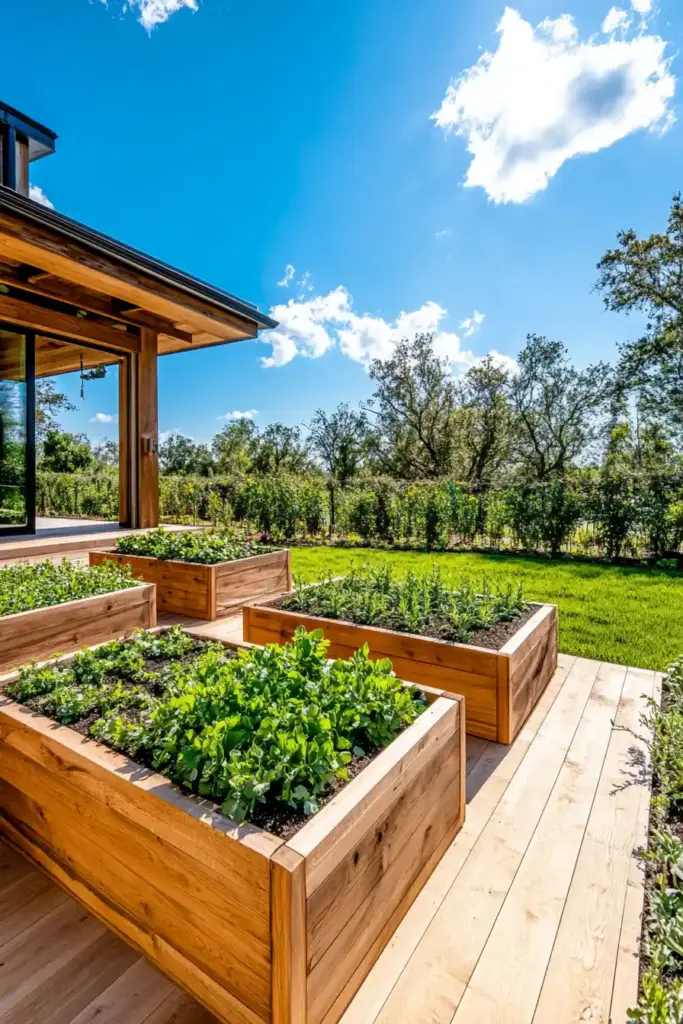Herb Garden Essentials