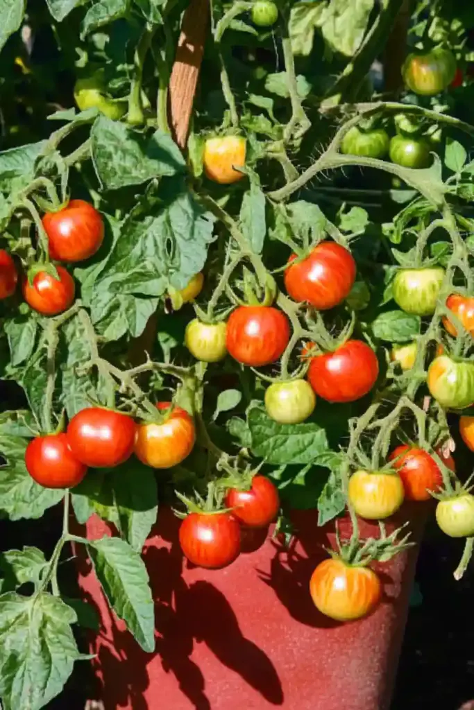 🍅 11. Tumbling Losetto Tomato
