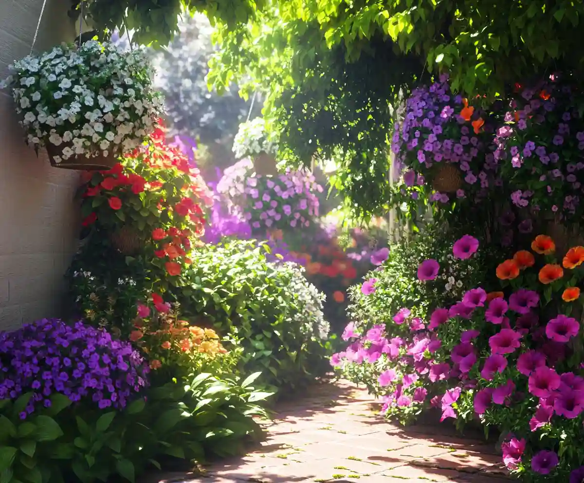 17 Stunning Cascading Plants for Full Sun A Gardener’s Guide