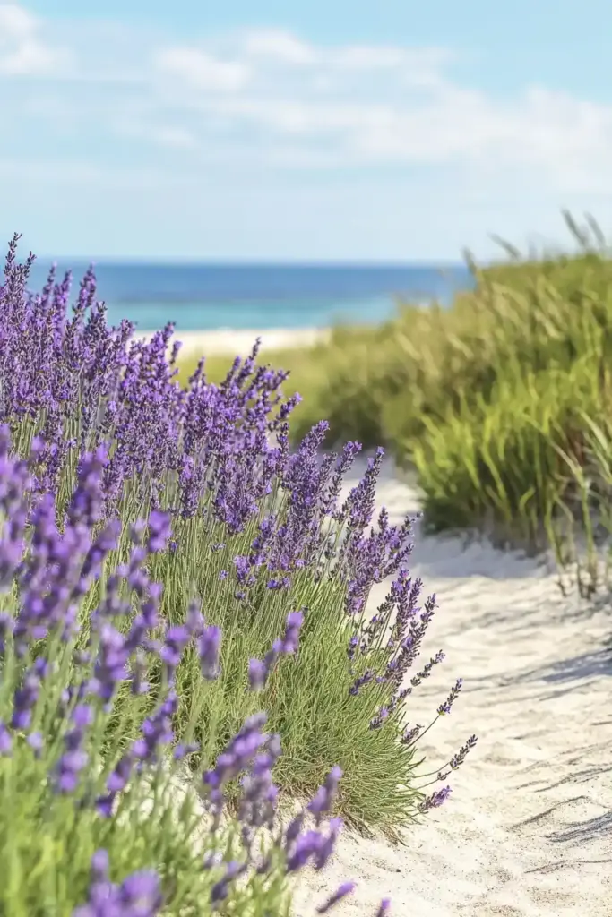 Coastal Charm