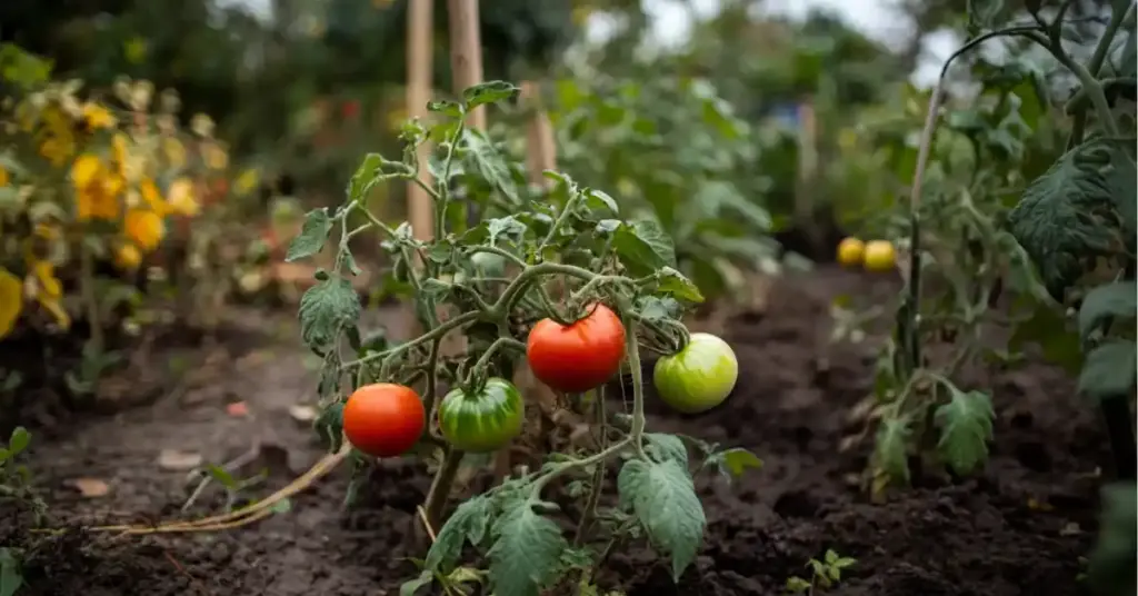 Tomatoes