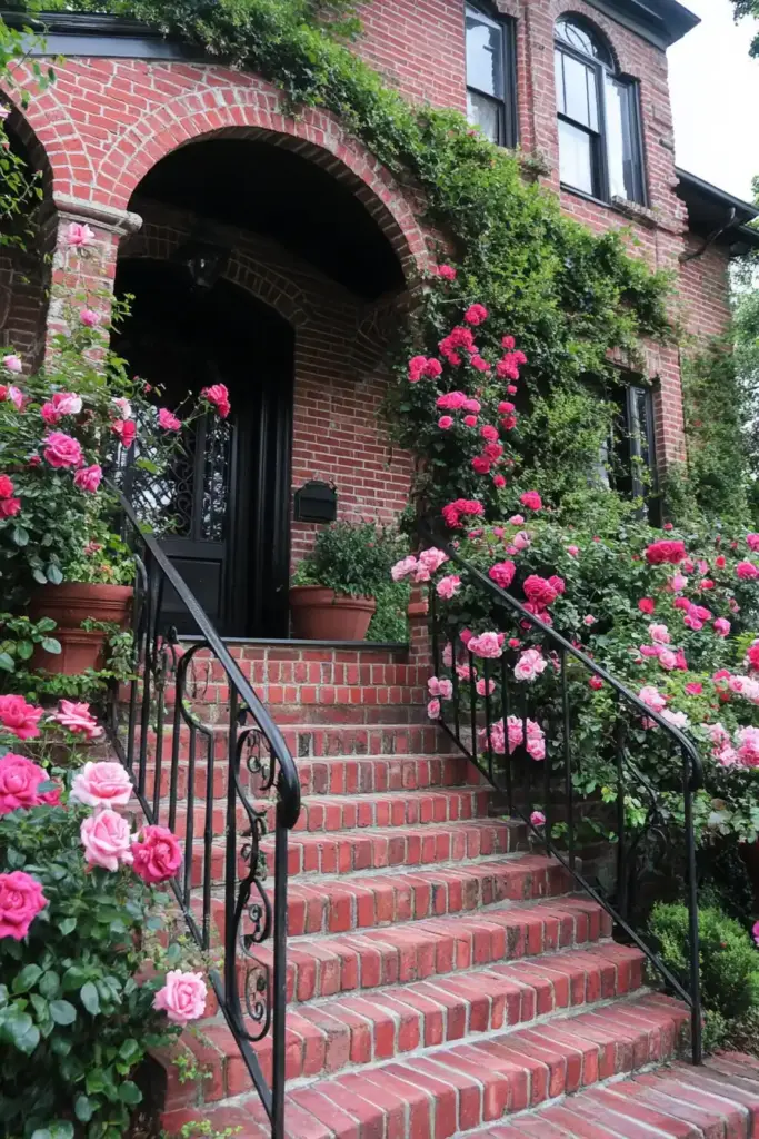 How and When to Prune Knock Out Roses