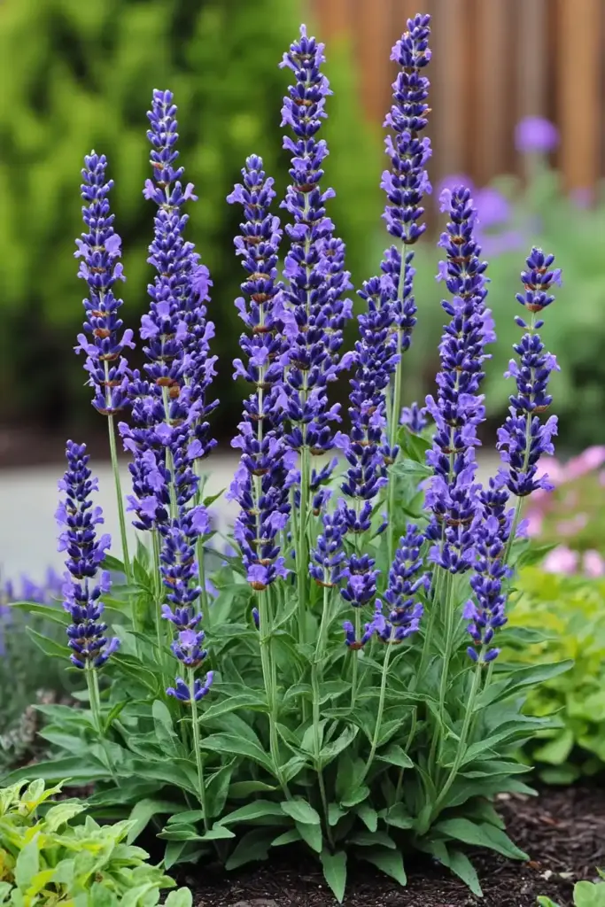 Steps to Plant a Lavender Hedge