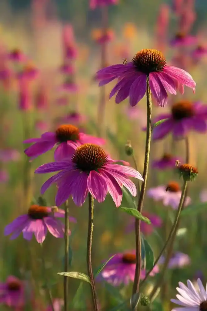 Coneflower (Echinacea)