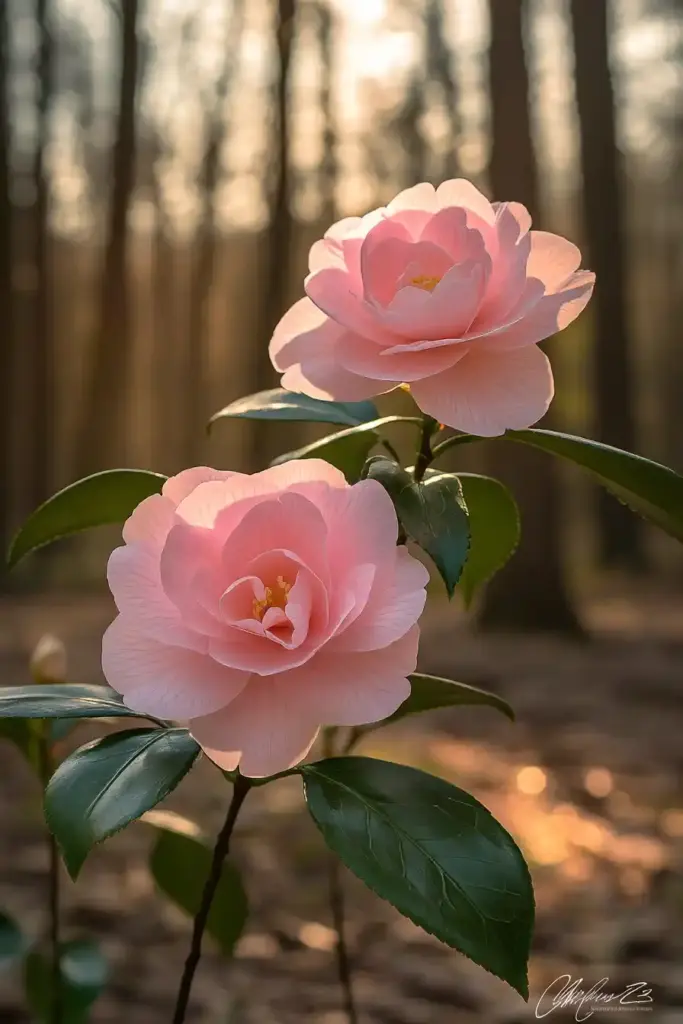 2. Wildlife-Friendly Roses