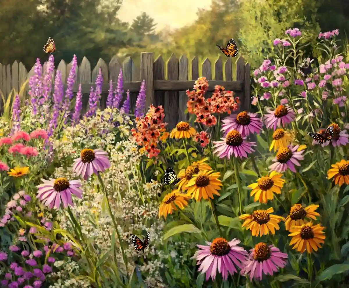 20 Easy-Care Perennials for a Low-Maintenance Garden