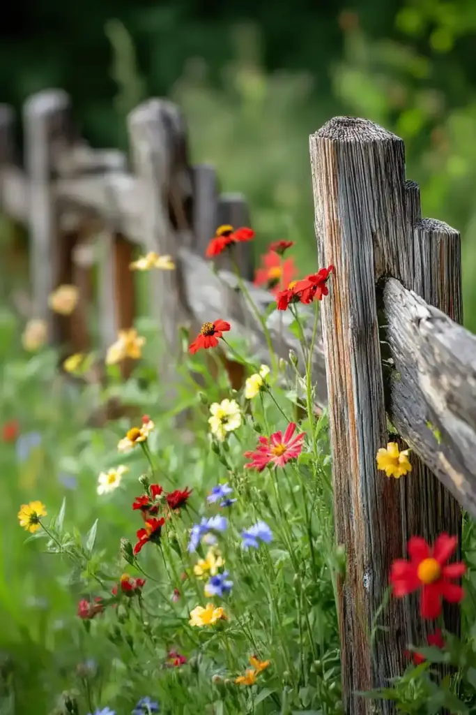Rustic Revival