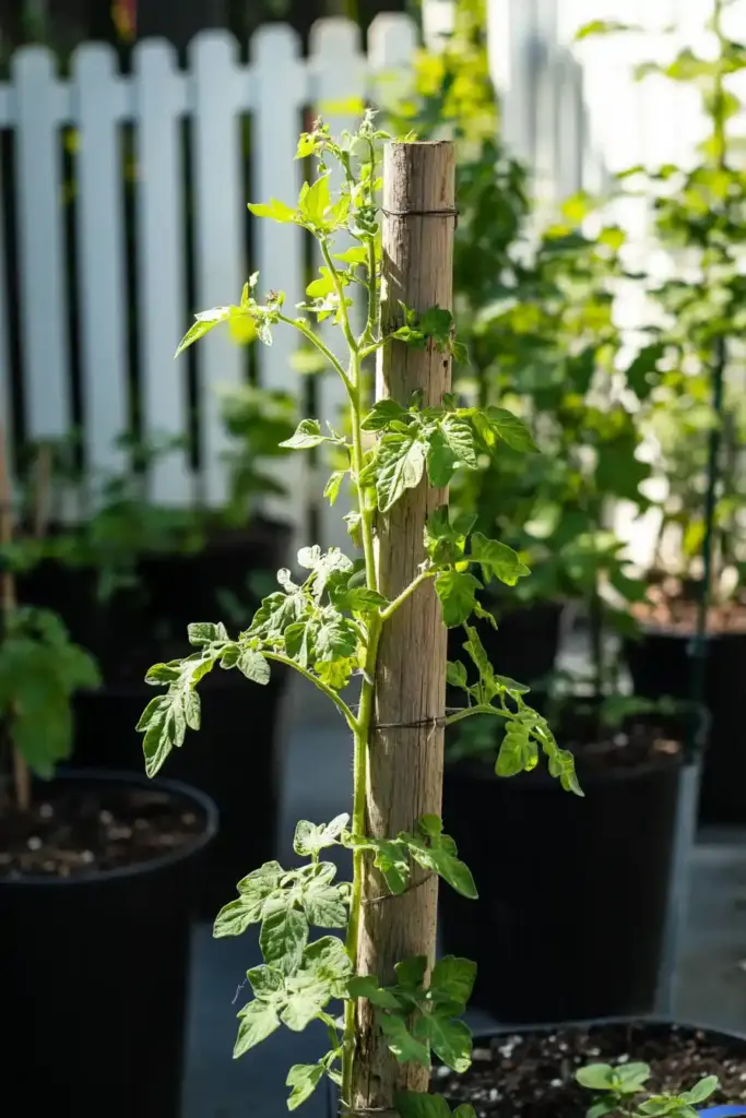 🏗️ Step-by-Step Guide to Building Your 5-Minute Rose Trellis