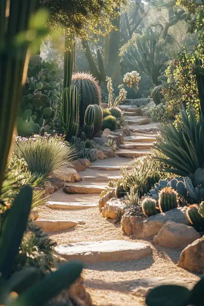 Wildlife-Friendly Gardens