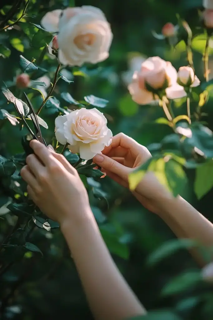🌱 Final Tips for Growing Climbing Roses Successfully