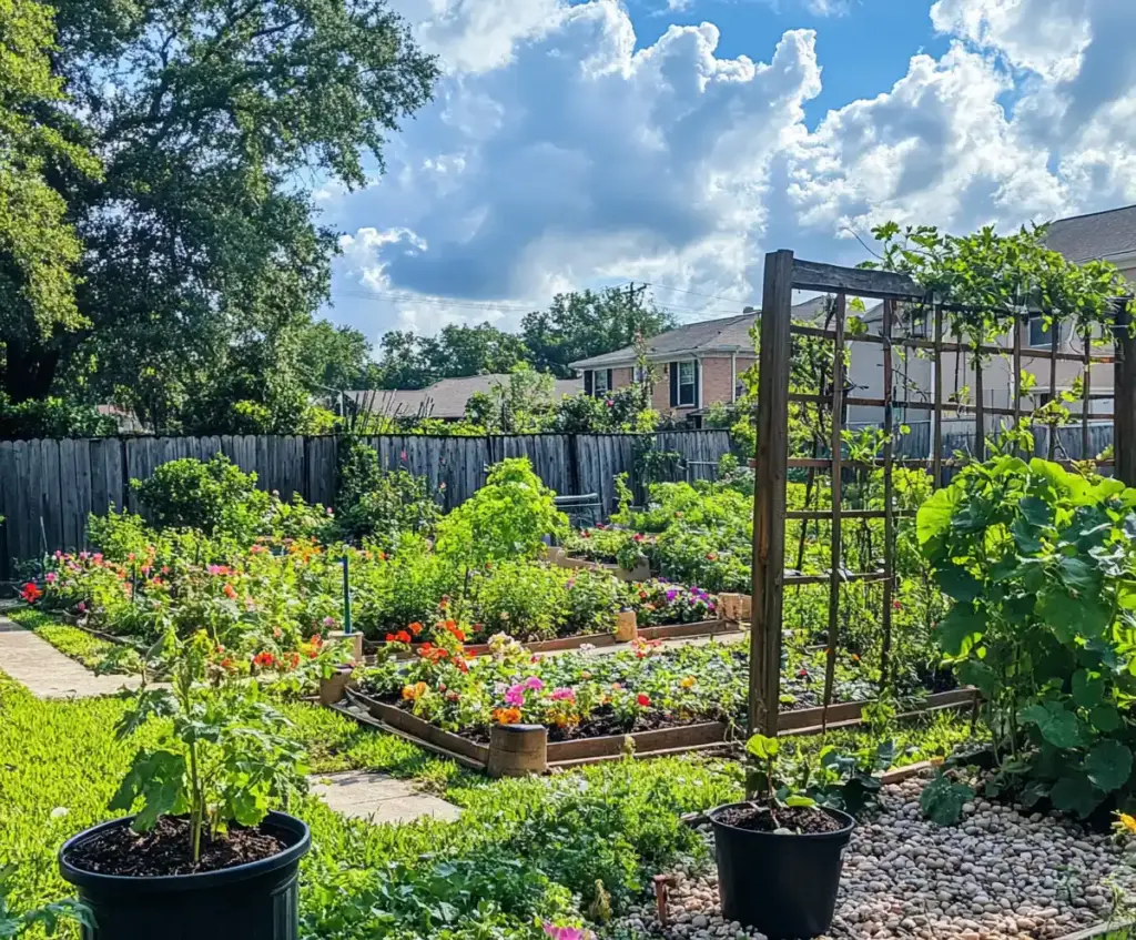 🌿 Why Climbing Roses Need Support