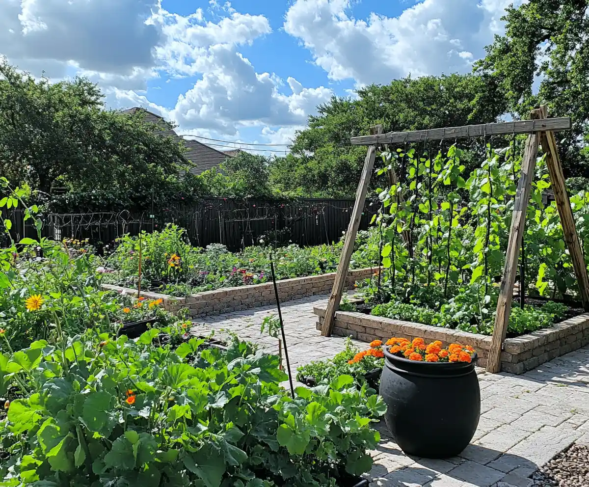 Build an Affordable Trellis for Climbing Roses in Under 5 Minutes