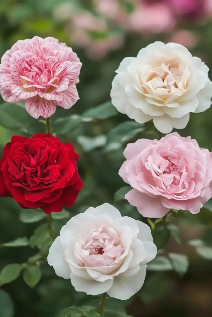 🌸 Best Climbing Rose Varieties to Grow in Your Garden