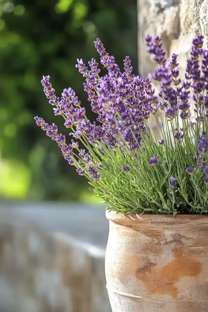 Lavender