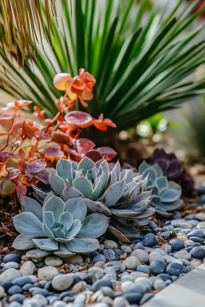 Succulent Showcase
