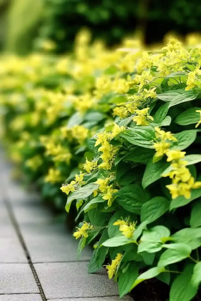 🌼 12. Lemon Balm – Aromatic, Fast-Growing, and Full of Charm