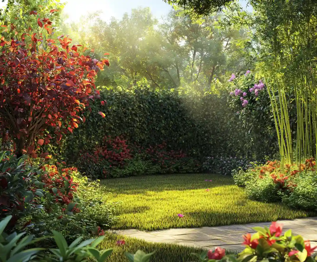 24 Fast-Growing Privacy Shrubs for Your Home Garden