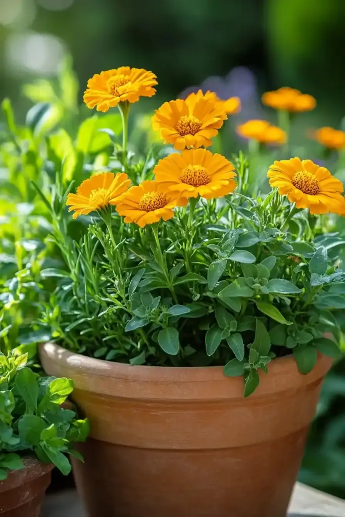 Marigold