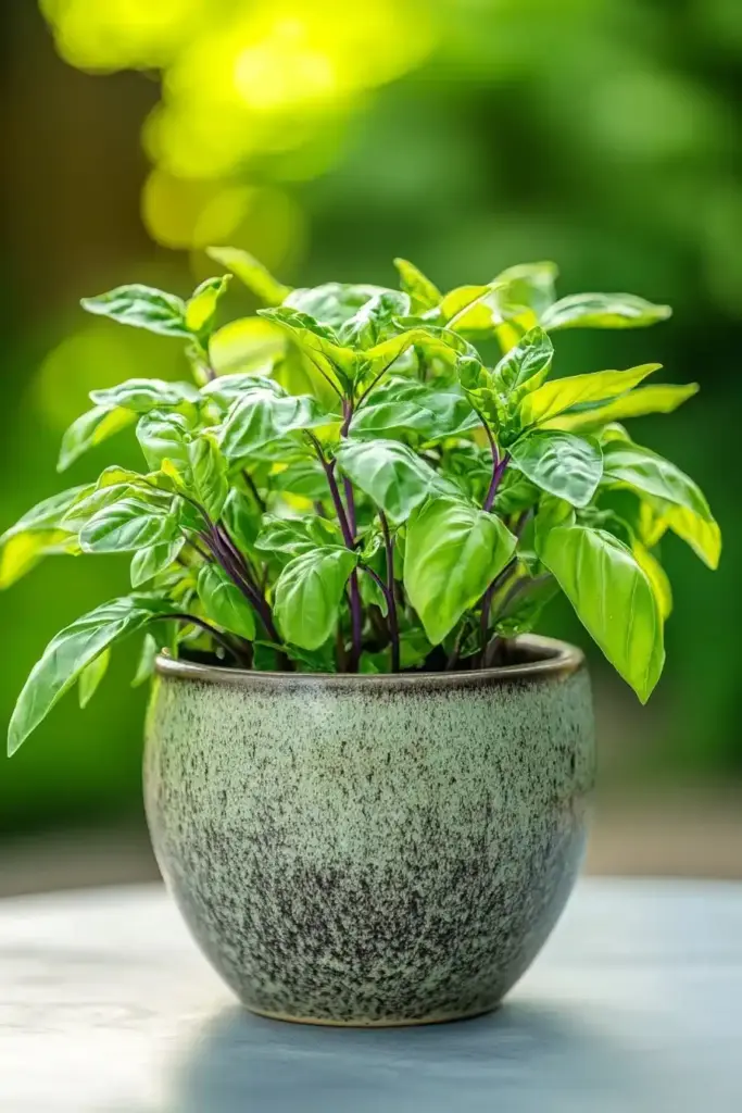 Thai Basil