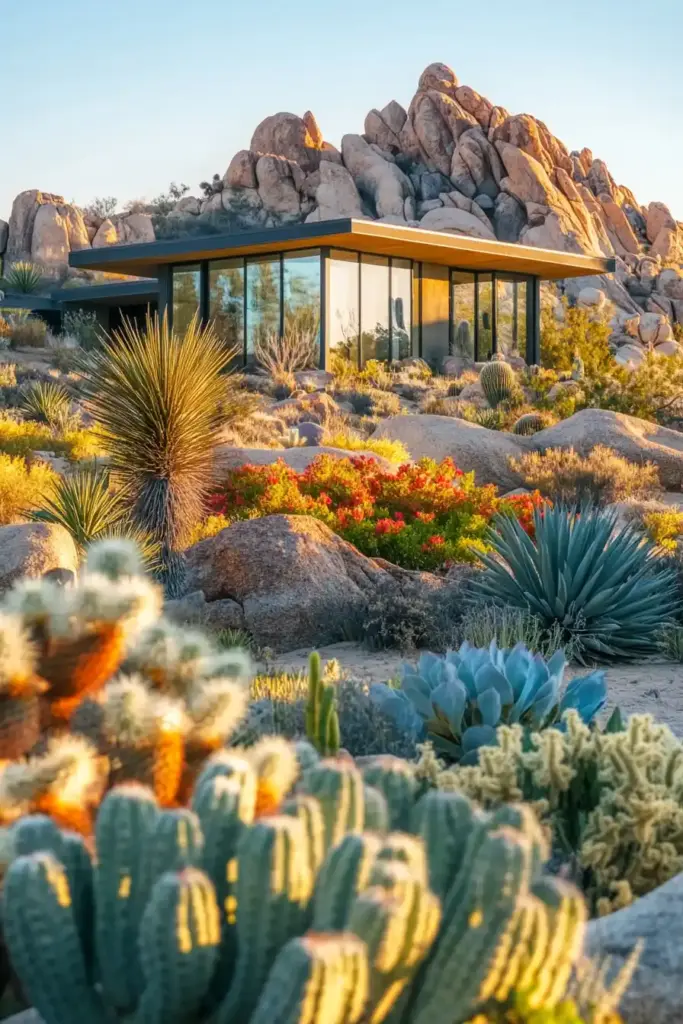 Cacti Wonderland