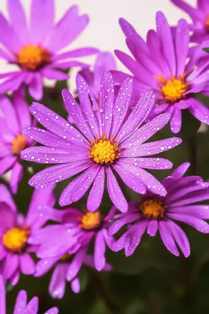 14. Aster