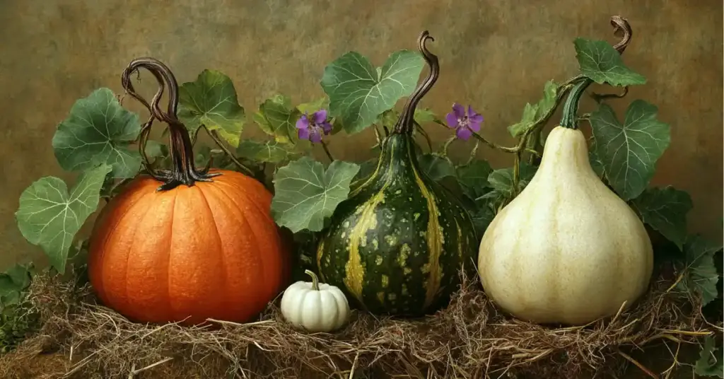 Pumpkins