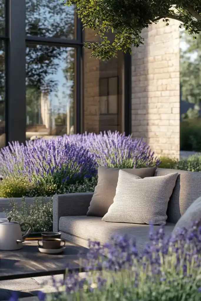 4. Add Charming Focal Points